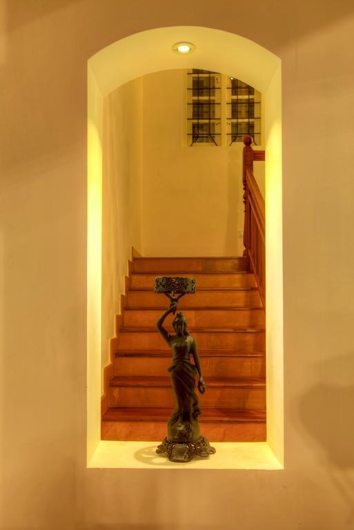 The Fort Bungalow Kochi Exterior photo
