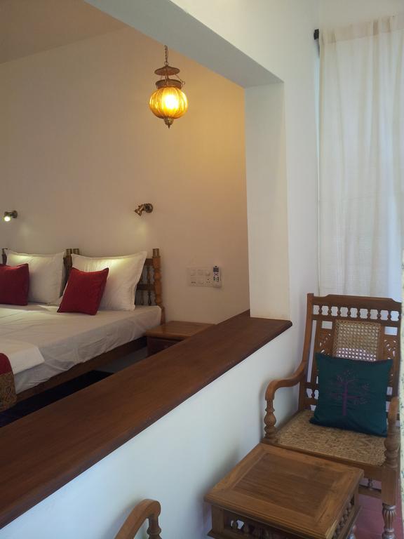 The Fort Bungalow Kochi Exterior photo